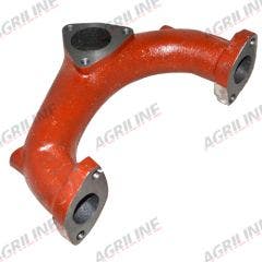 Manifold suitable for Ford & Fordson -  957E9430B