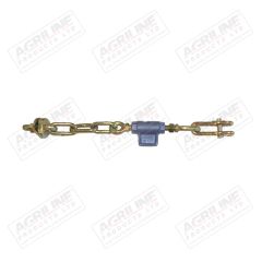 Check Chain Assembly  suitable for Ford & Fordson -  81813319  CFPND936B