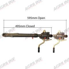 Levelling Box suitable for Ford & Fordson -  
