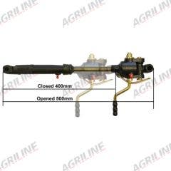 Ferguson TE20 FE35 Levelling Box suitable for Ferguson -  