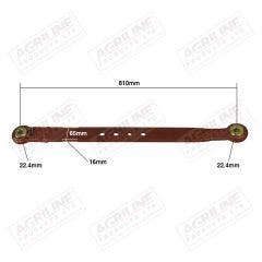 Link Arm suitable for Ford & Fordson -  