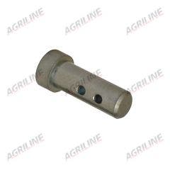 Vertical Drawbar Pin suitable for Ford & Fordson -  957E4737