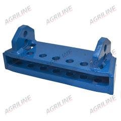 Drawbar Carrier suitable for Ford & Fordson -  957E4726