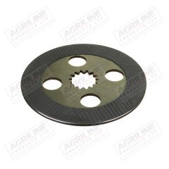 Brake Disc suitable for Ford & Fordson -  4997208  4999494  4999495