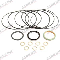 Orbital Unit Seal Kit - 81863730 suitable for Landini -  