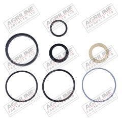 Steering Ram Repair Kit suitable for Massey Ferguson -  3484807M91