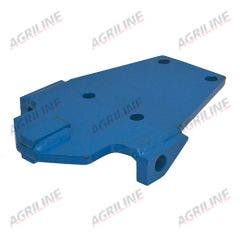 Drawbar Plate suitable for Ford & Fordson -  E624T9