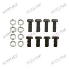 Drawbar Fixing Kit suitable for Ford & Fordson -  