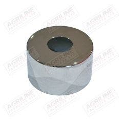 Steering Shaft Chrome Collar