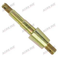 Link Arm Mounting Pin Differential Side suitable for Ford & Fordson -  81800482  E198EB9