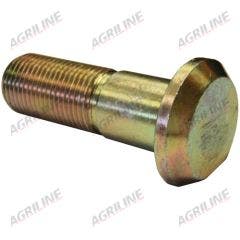 Rear Wheel Stud suitable for Ford & Fordson -  