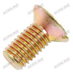 Brake Drum Retaining Screw suitable for Massey Ferguson -  182278M1