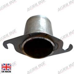 PTO Cap Dexta suitable for Ford & Fordson -  957E726
