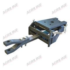 Swinging Drawbar Assembly suitable for Massey Ferguson -  
