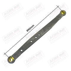 Link Arm Heavy Duty suitable for Massey Ferguson -  1869289M91  909811M92