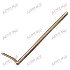Drawbar Pin - Long suitable for Ford & Fordson -  E623T9