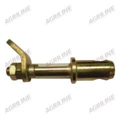 Eye Bolt Assembly with Stabiliser Lug suitable for Ford & Fordson -  