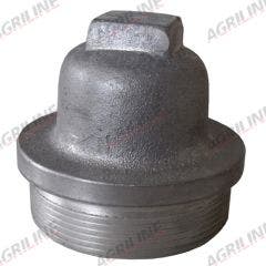 PTO Cap suitable for Ferguson -  825787M1  181181M1
