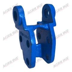 Top Link Rocker Bracket suitable for Ford & Fordson -  83923994  C7NN535B  C7NN535C