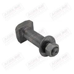 Pin - Link Arm / Levelling Box - Silver - Ford C5NN595A suitable for Ford & Fordson -  C5NN595A  C5NN595B  81801674