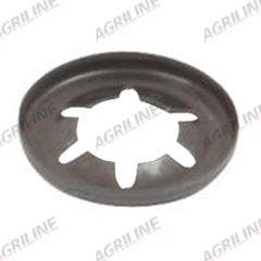 Starlock Washer ID: 7/32''