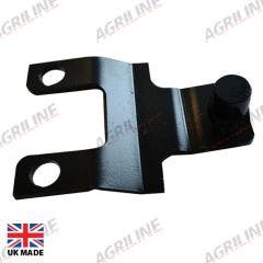 Anti Jump Hitch Plate suitable for Ferguson -  