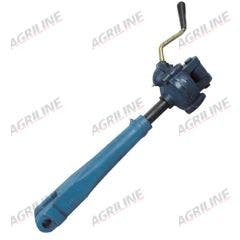 Levelling Box suitable for Ford & Fordson -  81826365  83960746  C5NNN983B
