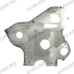 Rear Timing Gear Housing