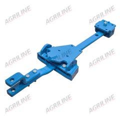 Swinging Drawbar Assembly suitable for Ford & Fordson -  E6WL9