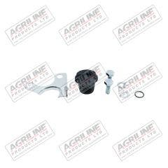 Brake Rod Seal Kit LH suitable for Massey Ferguson -  1810993M91