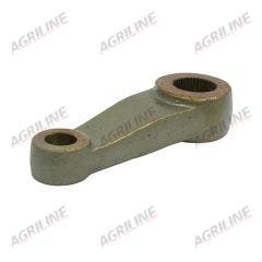 Steering Arm LH suitable for New Holland -  