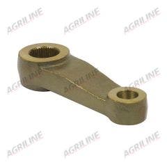 Steering Arm RH suitable for New Holland -  
