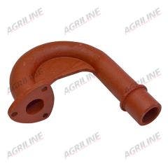 Exhaust Elbow suitable for Leyland -  