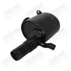 Silencer - Ford 5169717 suitable for Ford & Fordson -  05169717  5169717