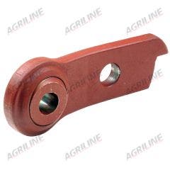 Link Arm End Cat 1 LH suitable for Massey Ferguson -  184464M92