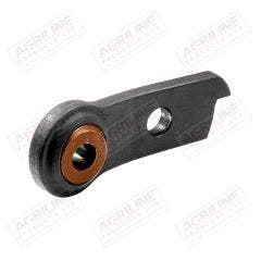 Link Arm End Cat 2 LH suitable for Massey Ferguson -  184462M92