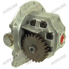 Hydraulic Pump - 81823983 suitable for Ford & Fordson -  81823983  D0NN600G