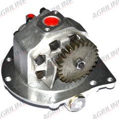 Hydraulic Pump suitable for Ford & Fordson -  D2NN600B 81826808