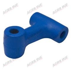 Linkage Knuckle Leveling Box Side suitable for Ford & Fordson -  E1ADKN995164
