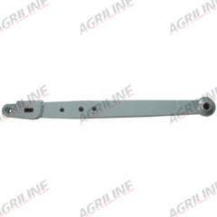 Link Arm LH Detachable Ends suitable for Massey Ferguson -  