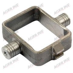 Hydraulic Piston suitable for Ford & Fordson -  9N615