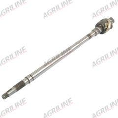 Shaft Steering (Keyed - 570mm) suitable for Massey Ferguson -  1867192M91