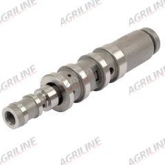 Valve Assembly - Green suitable for Ford & Fordson -  