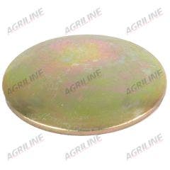Core Plug 1.3/4" (44.75mm), Dish Type suitable for Massey Ferguson -  195644M1  825102M1
