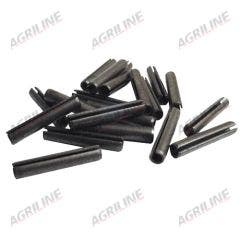 Roll Pin- Levelling Box Gear suitable for Massey Ferguson -  195648M1