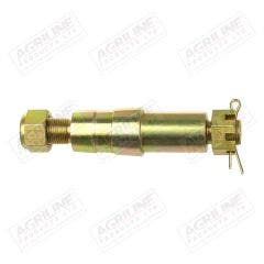 Lower Link - Mounting Pin Cat 2 suitable for Massey Ferguson -  184356M1  893419M1