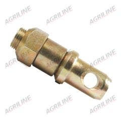 Stabiliser Pin Assembly suitable for Massey Ferguson -  186802M1*  893420M1