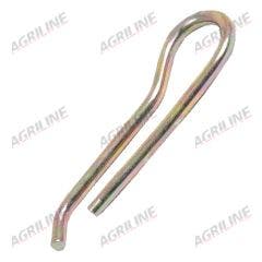 Spring Clip - Linkage Ball