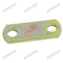 Check Chain Plate suitable for Massey Ferguson -  184357M1
