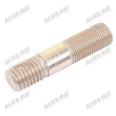 Drawbar Bracket Stud suitable for Massey Ferguson -  1686397M1  824387M1